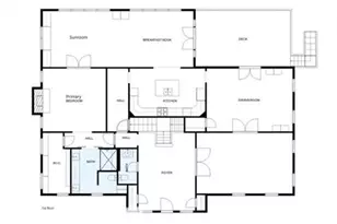 2862 Robinhood Rd, Winston-Salem, NC 27106 - Photo 48