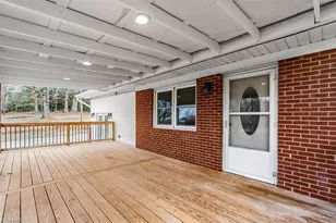1768 Poole Town Rd, Asheboro, NC 27205 - Photo 4