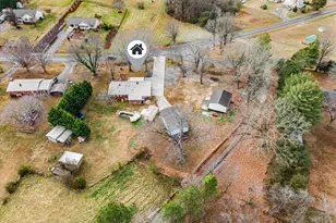 1768 Poole Town Rd, Asheboro, NC 27205 - Photo 48