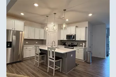 4035 Aster Point Court, Pfafftown, NC 27040 - Photo 8
