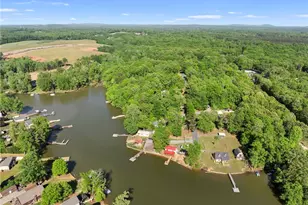 302 Coleman Dr, Lexington, NC 27292 - Photo 38