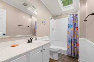 302 Coleman Dr, Lexington, NC 27292 - Photo 22