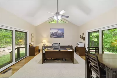 501 W Poplar Ridge Court, Greensboro, NC 27455 - Photo 34