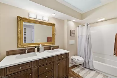 501 W Poplar Ridge Court, Greensboro, NC 27455 - Photo 32