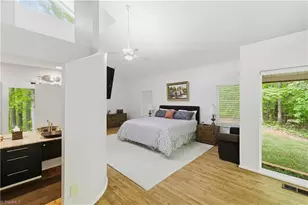 501 W Poplar Ridge Ct, Greensboro, NC 27455 - Photo 26
