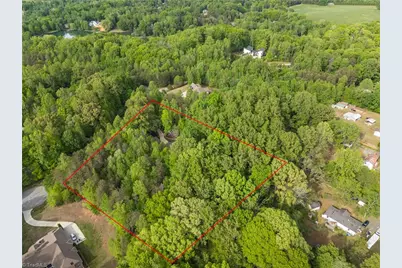 501 W Poplar Ridge Court, Greensboro, NC 27455 - Photo 46