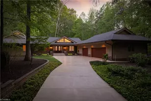 501 W Poplar Ridge Ct, Greensboro, NC 27455 - Photo 2