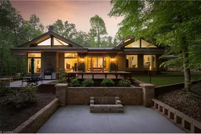 501 W Poplar Ridge Court, Greensboro, NC 27455 - Photo 40