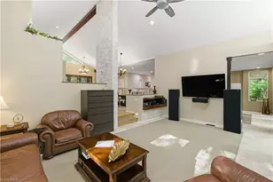 501 W Poplar Ridge Ct, Greensboro, NC 27455 - Photo 20