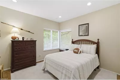 501 W Poplar Ridge Court, Greensboro, NC 27455 - Photo 30