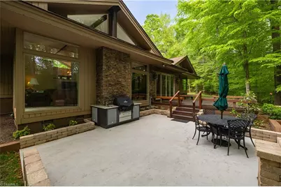 501 W Poplar Ridge Court, Greensboro, NC 27455 - Photo 44