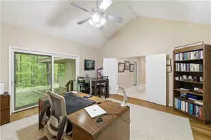 501 W Poplar Ridge Ct, Greensboro, NC 27455 - Photo 36