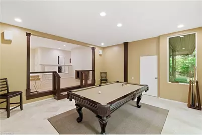 501 W Poplar Ridge Court, Greensboro, NC 27455 - Photo 18