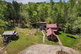 7198 Spring Hill Rd, Lewisville, NC 27023 - Photo 40