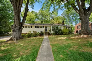 738 Elderwood Ave, Winston-Salem, NC 27103 - Photo 1