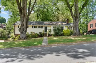 738 Elderwood Ave, Winston-Salem, NC 27103 - Photo 2
