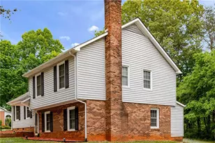 6535 El Rancho Dr, Rural Hall, NC 27045 - Photo 2