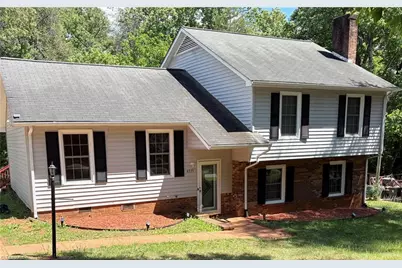 6535 El Rancho Drive, Rural Hall, NC 27045 - Photo 1