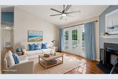 7145 W Friendly Avenue #H, Greensboro, NC 27410 - Photo 1