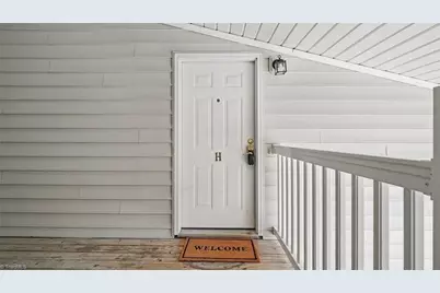 7145 W Friendly Avenue #H, Greensboro, NC 27410 - Photo 18