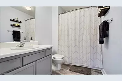 7145 W Friendly Avenue #H, Greensboro, NC 27410 - Photo 12