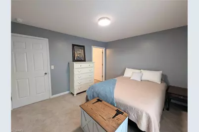 7145 W Friendly Avenue #H, Greensboro, NC 27410 - Photo 6