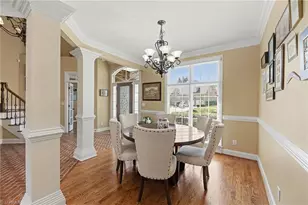4386 Ashton Oaks Ct, High Point, NC 27265 - Photo 10
