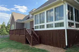 4386 Ashton Oaks Ct, High Point, NC 27265 - Photo 32