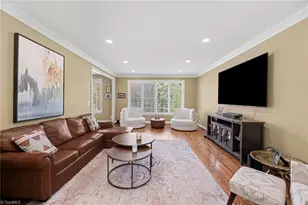 4386 Ashton Oaks Ct, High Point, NC 27265 - Photo 4