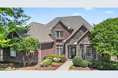 4386 Ashton Oaks Court, High Point, NC 27265 - Photo 1