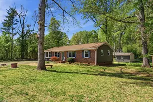 383 Elon Dr, Reidsville, NC 27320 - Photo 38
