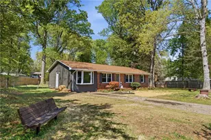 383 Elon Dr, Reidsville, NC 27320 - Photo 42