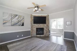 100 Woodstaff Rd, Kernersville, NC 27284 - Photo 18