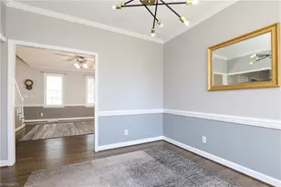 100 Woodstaff Rd, Kernersville, NC 27284 - Photo 24