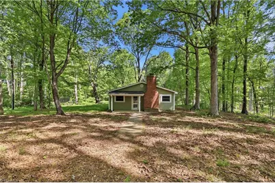 6200 & 6212 Frye Bridge Road, Clemmons, NC 27012 - Photo 1