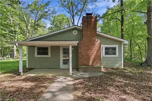 6200 & 6212 Frye Bridge Rd, Clemmons, NC 27012 - Photo 2
