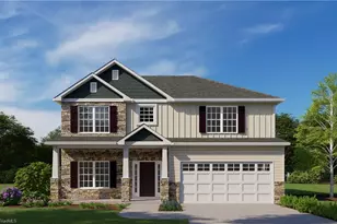 1323 Dandridge Dr, Kernersville, NC 27284 - Photo 2