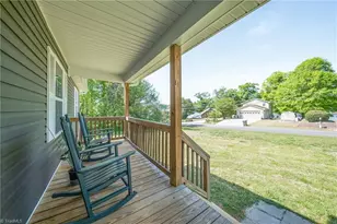 455 Lake Drive, Lexington, NC 27292 - Photo 18