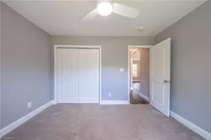 455 Lake Drive, Lexington, NC 27292 - Photo 34
