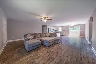 455 Lake Drive, Lexington, NC 27292 - Photo 26