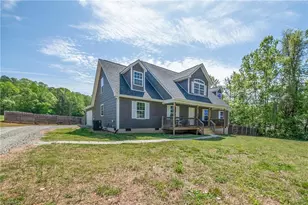 455 Lake Drive, Lexington, NC 27292 - Photo 2