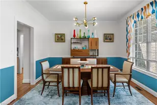 160 Serenity Pointe Dr, Kernersville, NC 27284 - Photo 8