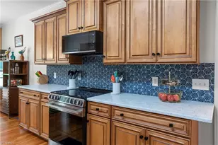 160 Serenity Pointe Dr, Kernersville, NC 27284 - Photo 18
