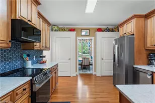 160 Serenity Pointe Dr, Kernersville, NC 27284 - Photo 16