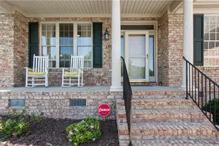 160 Serenity Pointe Dr, Kernersville, NC 27284 - Photo 4