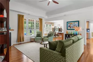 160 Serenity Pointe Dr, Kernersville, NC 27284 - Photo 12