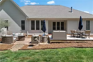160 Serenity Pointe Dr, Kernersville, NC 27284 - Photo 40