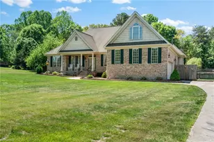 160 Serenity Pointe Dr, Kernersville, NC 27284 - Photo 38