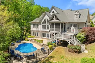 7601 Crossing Ridge Dr, Belews Creek, NC 27009 - Photo 1