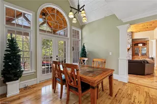 7601 Crossing Ridge Dr, Belews Creek, NC 27009 - Photo 14